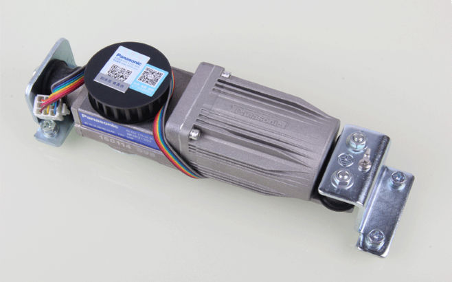 鬆下草莓无码视频馬達