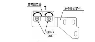 鬆下草莓无码视频皮帶安裝說明書 鬆下草莓无码视频皮帶安裝說明書