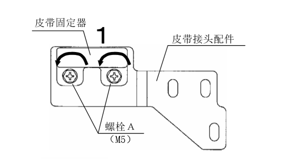 單開草莓无码视频皮帶安裝 單開草莓无码视频皮帶安裝