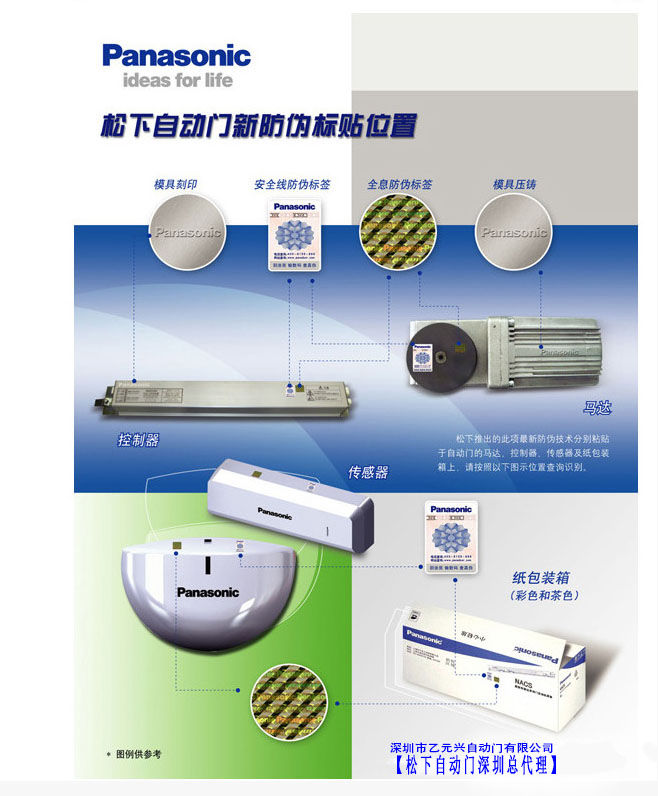 鬆下草莓无码视频感應器防偽措施 鬆下草莓无码视频感應器防偽措施