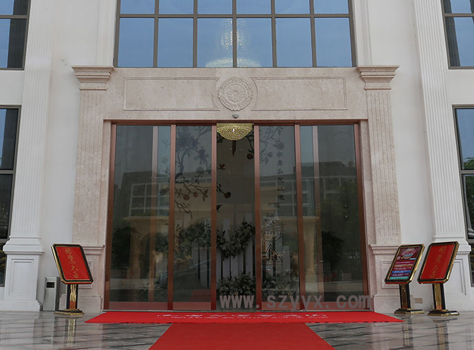 草莓无码视频玻璃門-餐館工程 草莓无码视频玻璃門-餐館工程
