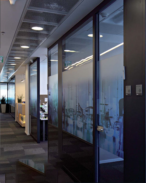 銅質成品隔斷-設計效果圖1 銅質成品隔斷-設計效果圖1