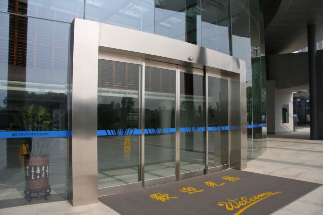 鬆下新銳帝草莓无码视频-門機係統